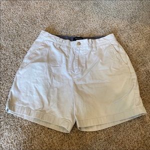 Nautica 31” shorts with 6” inseam